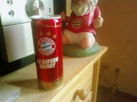 FC Bayern Energy