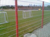 Training des FC Bayern M&uuml;nchen(1)