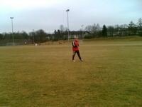 Training des FC Bayern M&uuml;nchen(12)