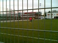 Training des FC Bayern M&uuml;nchen(13)