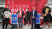 Rathausempfang f&uuml;r den FC Bayern nach dem Pokalsieg 2020(1)